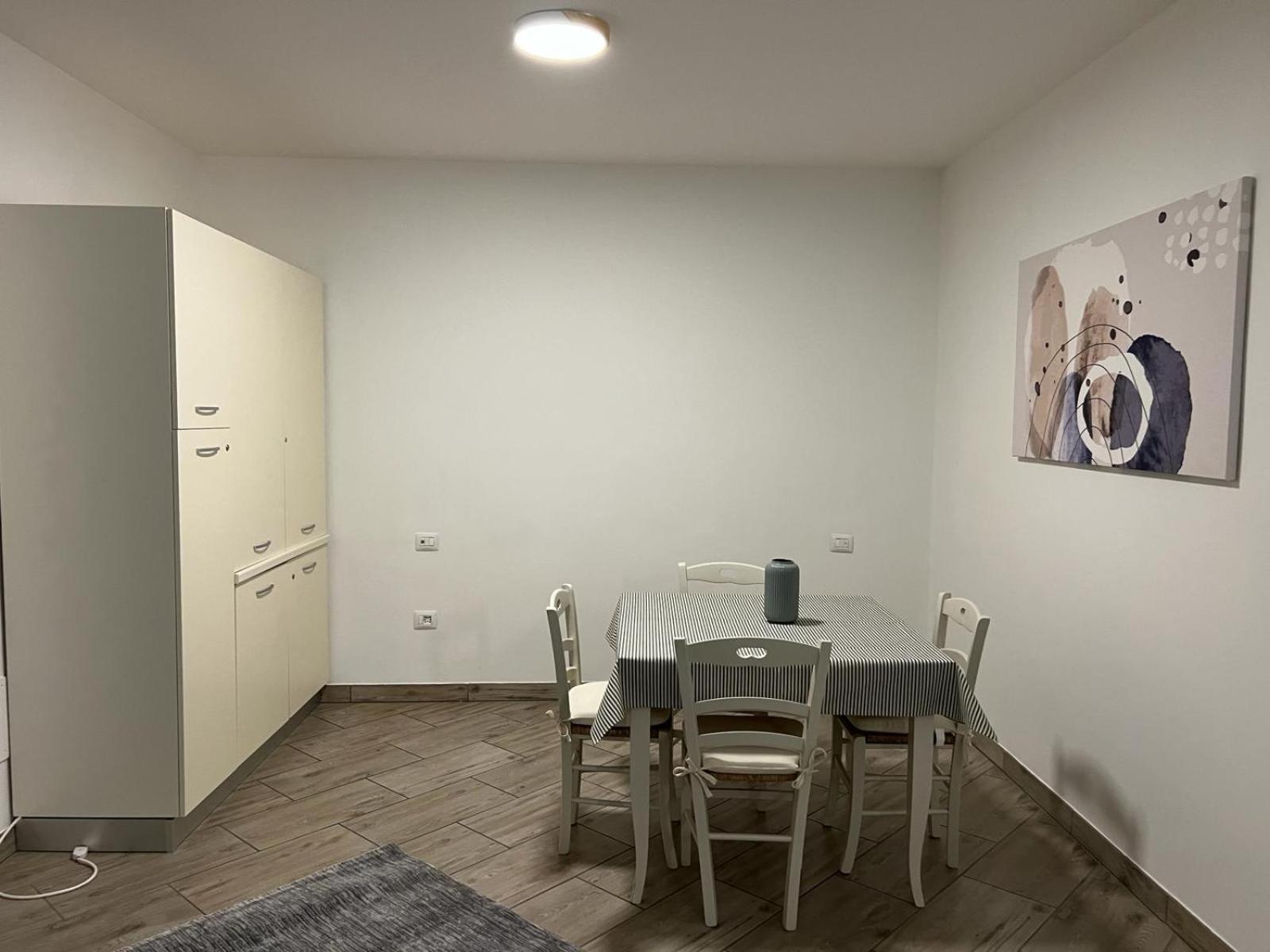 I Colli Del Garda Hotell Lonato Exteriör bild