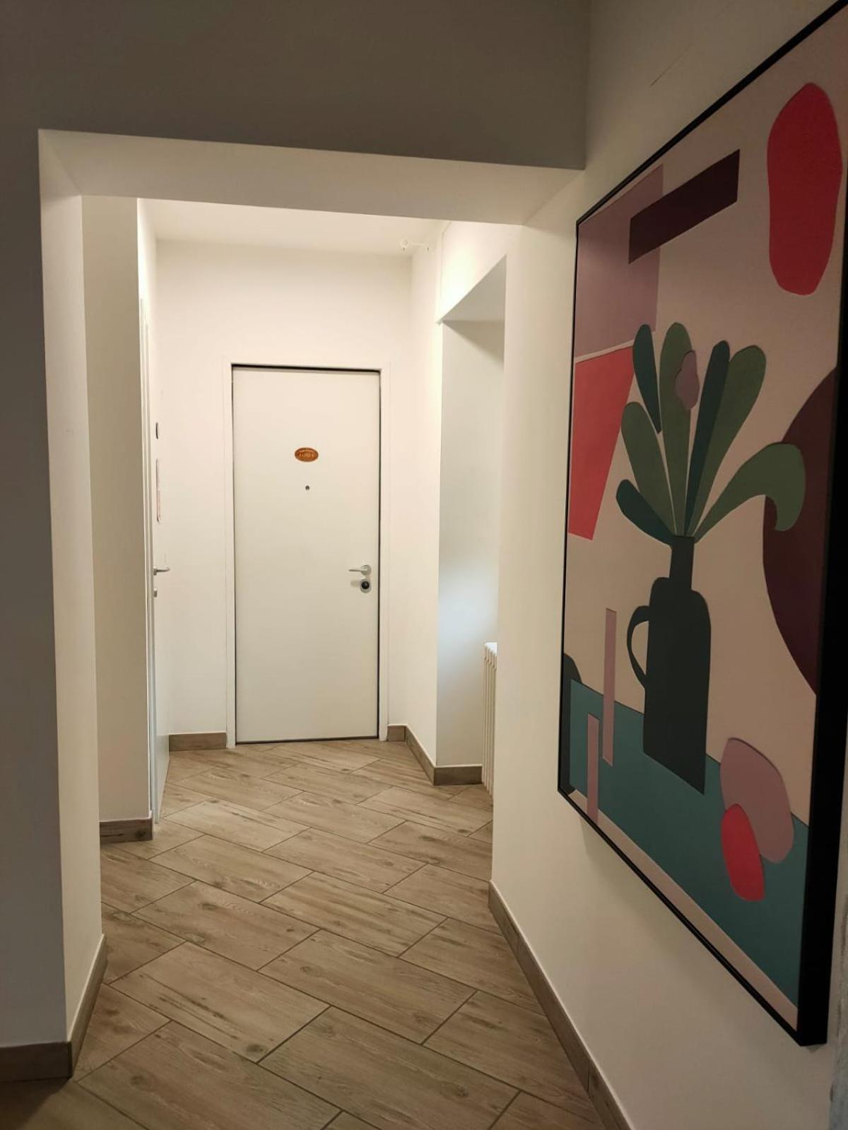 I Colli Del Garda Hotell Lonato Exteriör bild