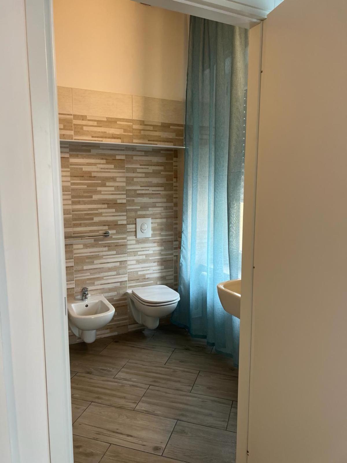 I Colli Del Garda Hotell Lonato Exteriör bild