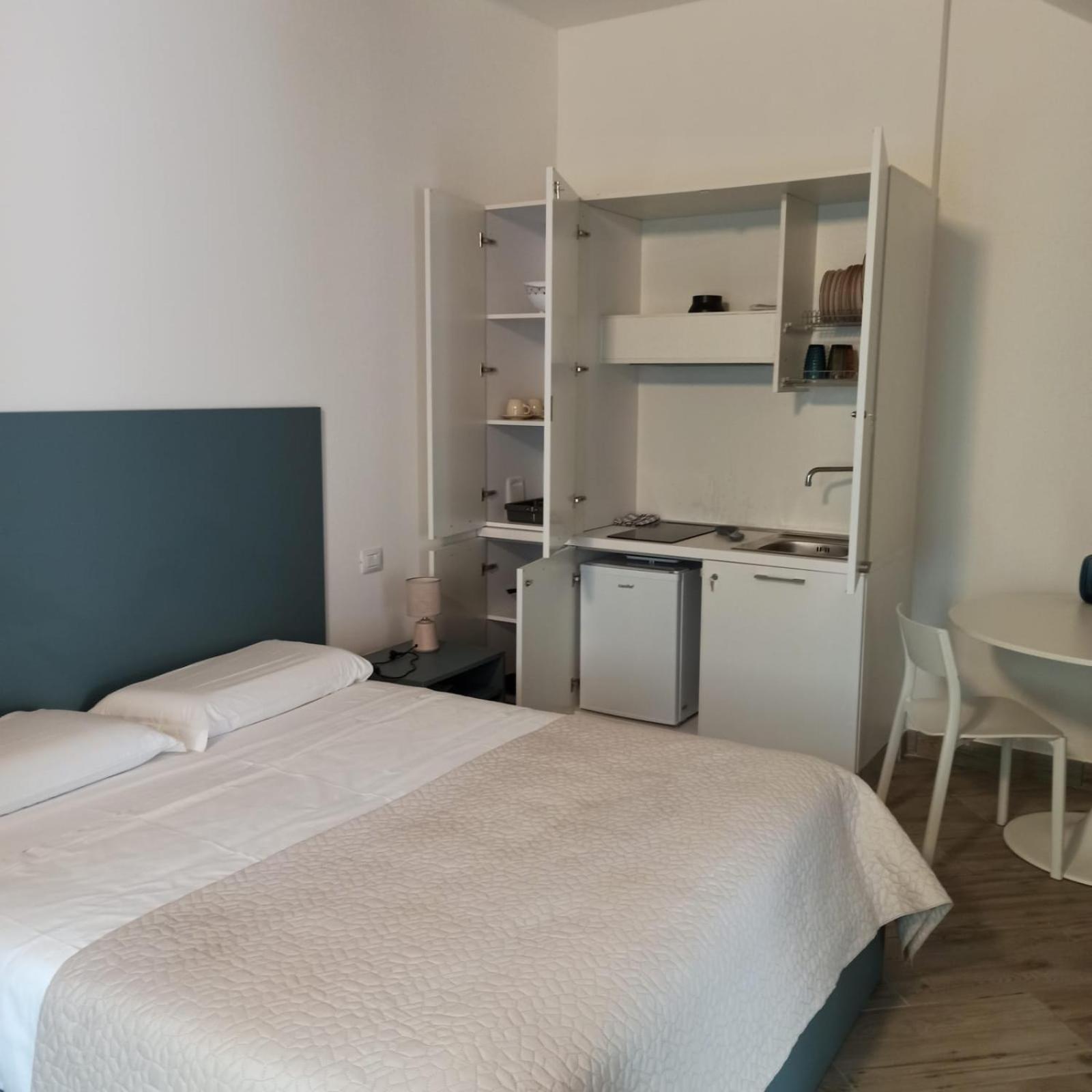 I Colli Del Garda Hotell Lonato Exteriör bild